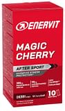 ENERVIT SPORT MAGIC CHERRY 10 BUSTINE