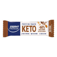 ENERVIT PROTEIN SNACK KETO MILK COCOA 35 G