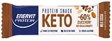 ENERVIT PROTEIN SNACK KETO MILK COCOA 35 G