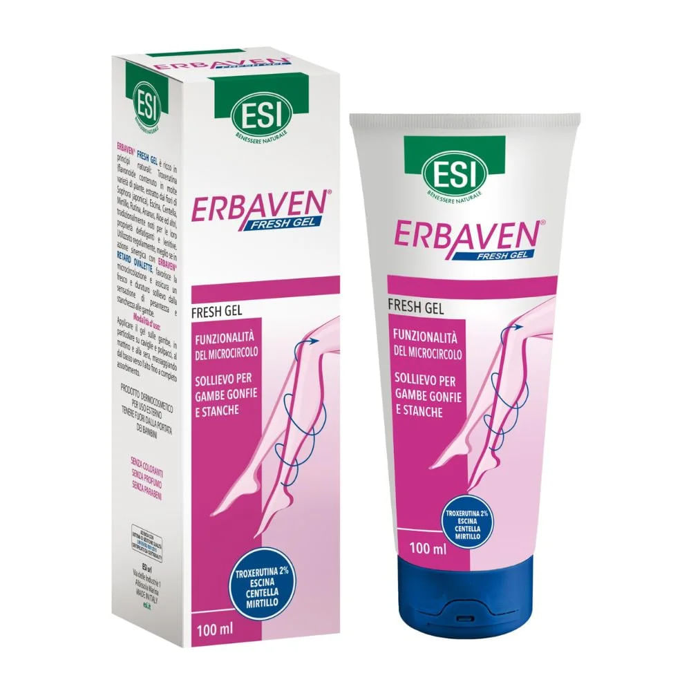 ESI ERBAVEN FRESH 100 ML