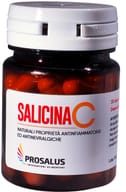 SALICINA C 30 CAPSULE PROSALUS