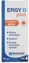 ERGY D PLUS 15 ML NUOVA FORMULAZIONE