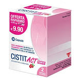 CYST-SOLUTION 20 CAPSULE