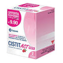 CYST-SOLUTION 20 CAPSULE