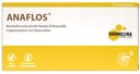 ANAFLOS 15 COMPRESSE