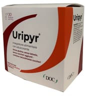 URIPYR 30 BUSTINE 3,9 G