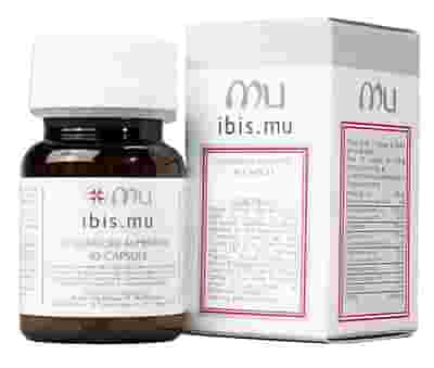 IBIS MU 40 CAPSULE