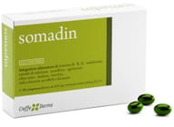 SOMADIN 30 SOFTGEL