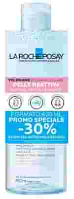 TOLERIANE ACQUA MICELLARE PELLE SENSIBILE 400 ML PROMO SPECIALE 2025