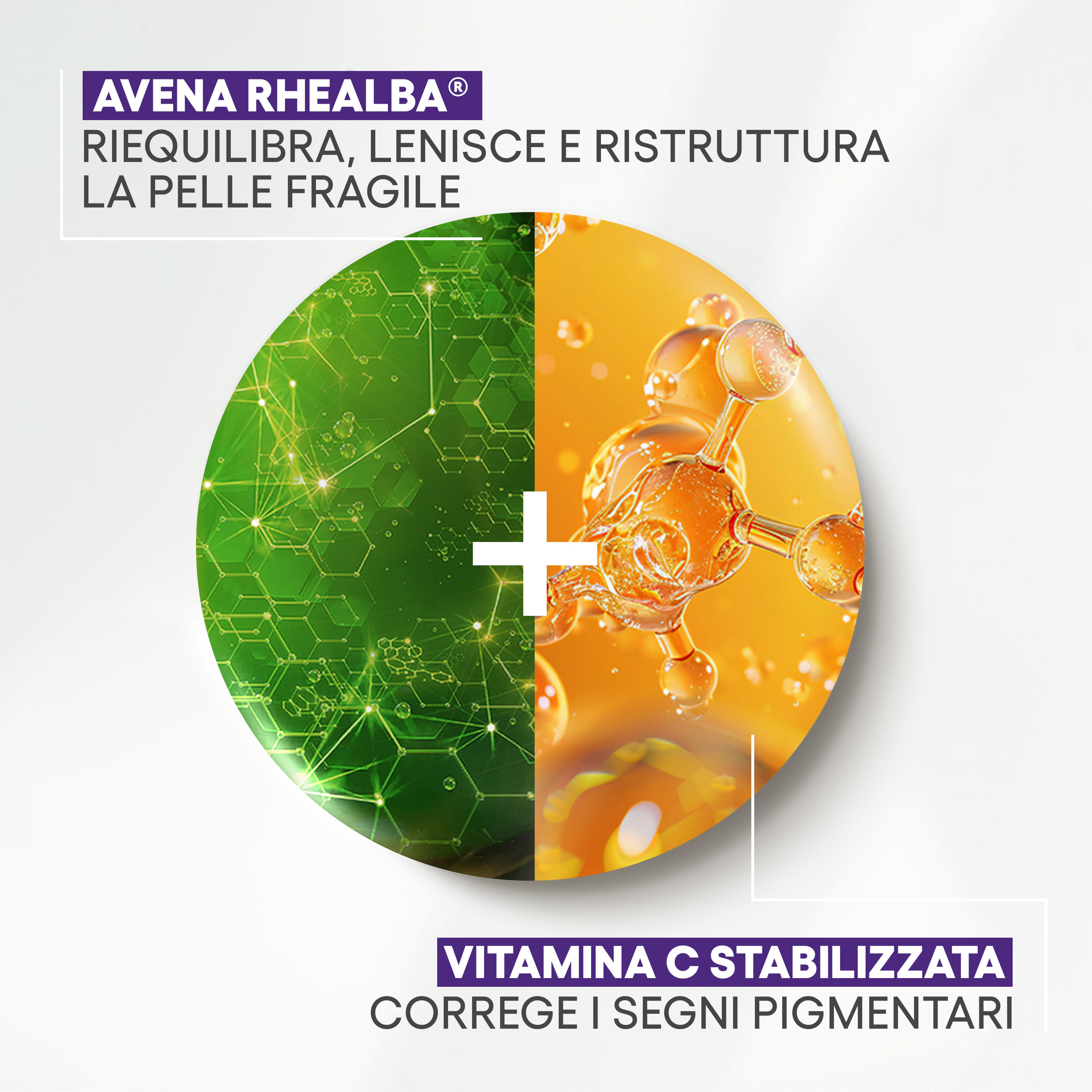 EPITHELIALE ULTRA REPAIR Siero ristrutturante luminosità