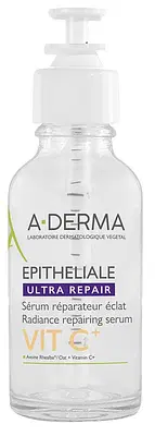 EPITHELIALE ULTRA REPAIR SIERO RISTRUTTURANTE LUMINOSITA' 30 ML EPITHELIALE ULTRA REPAIR SIERO RISTRUTTURANTE LUMINOSITA' 30 ML