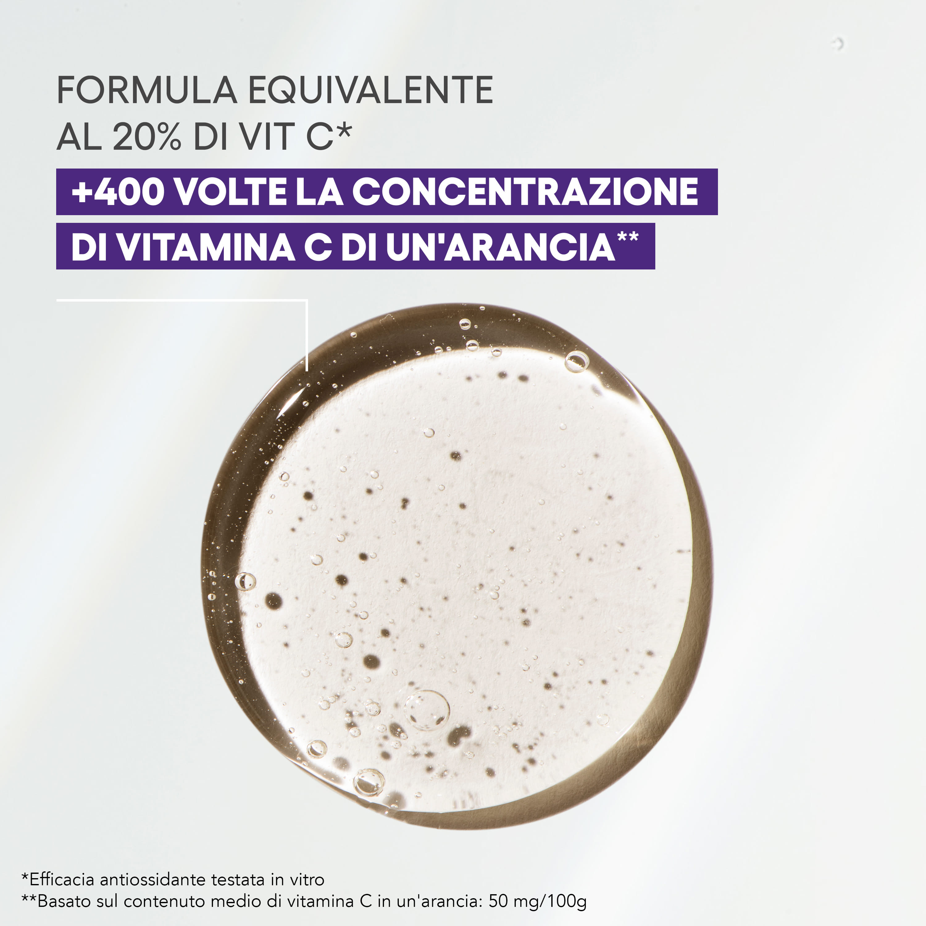 EPITHELIALE ULTRA REPAIR Siero ristrutturante luminosità