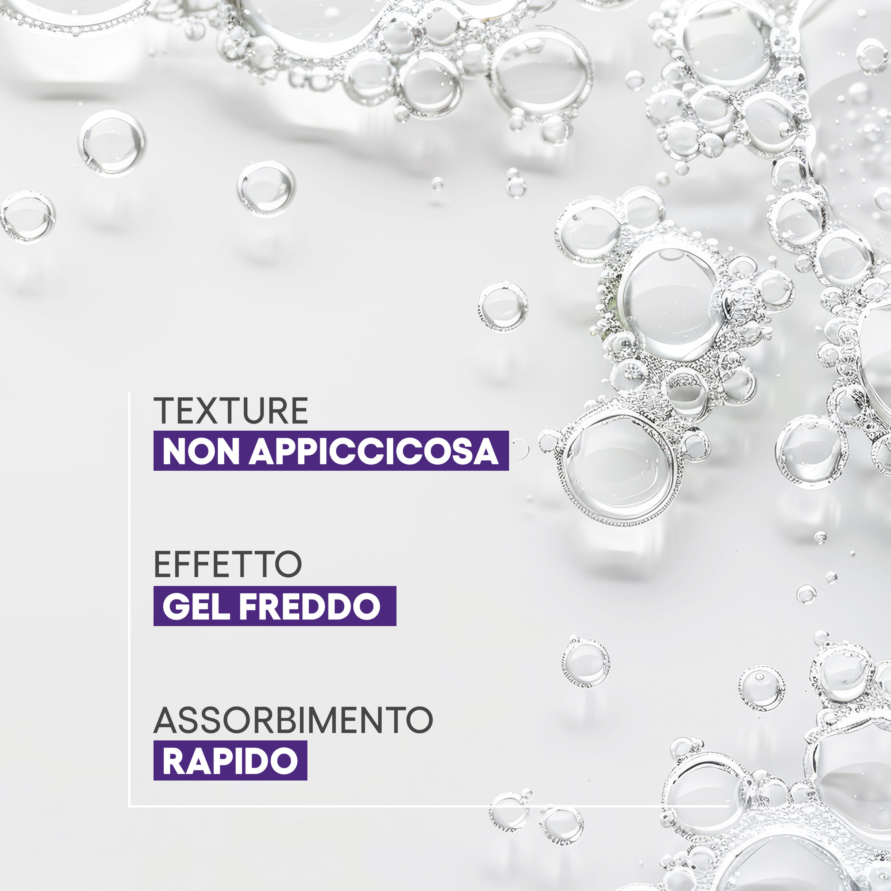 EPITHELIALE ULTRA REPAIR Siero multi-ristrutturante, segni residui, rughe