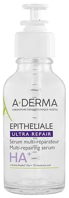 EPITHELIALE ULTRA REPAIR SIERO MULTI RISTRUTTURANTE 30 ML EPITHELIALE ULTRA REPAIR SIERO MULTI RISTRUTTURANTE 30 ML