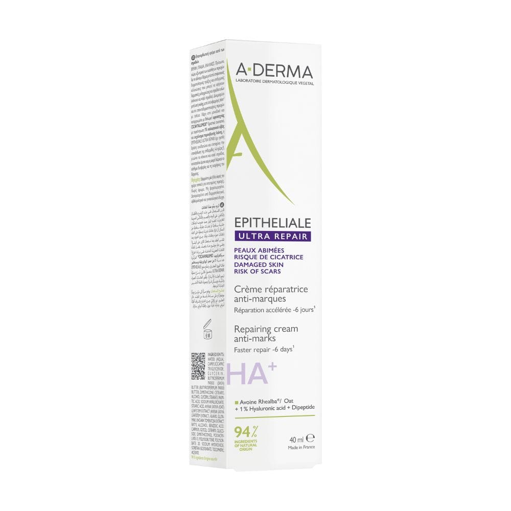EPITHELIALE ULTRA REPAIR CREMA RISTRUTTURANTE ANTI SEGNI RESIDUI 40 ML