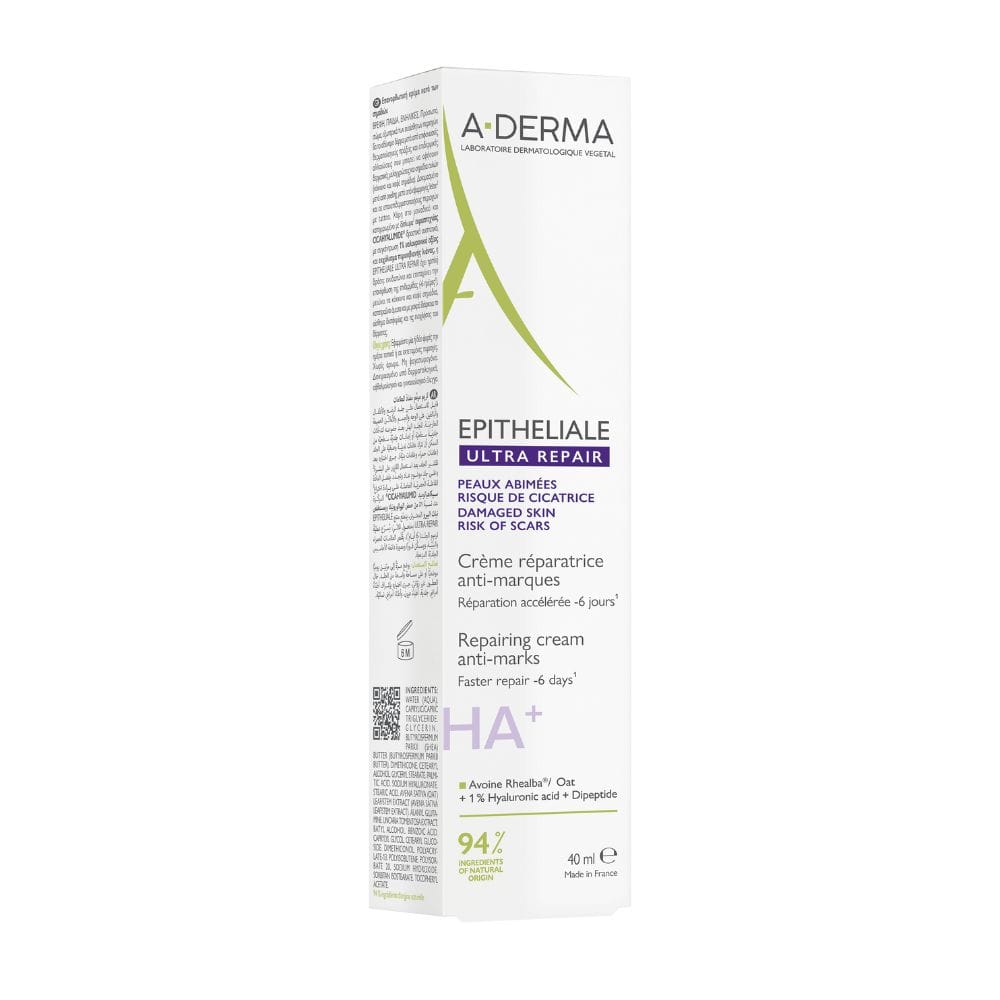 EPITHELIALE ULTRA REPAIR CREMA RISTRUTTURANTE ANTI SEGNI RESIDUI 100 ML