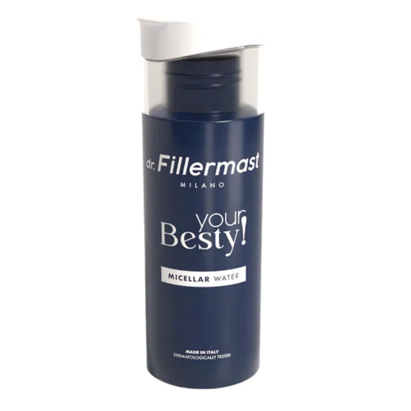 DR FILLERMAST YOUR BESTY MICELLAR WATER 150 ML