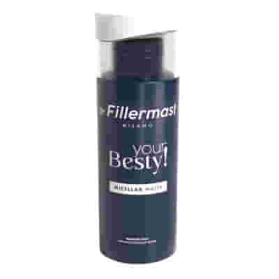 DR FILLERMAST YOUR BESTY MICELLAR WATER 150 ML