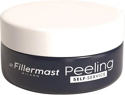 DR FILLERMAST PEELING SELF SERVICE 30 PAD DR FILLERMAST PEELING SELF SERVICE 30 PAD