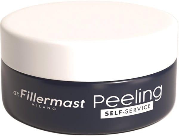 Dr Fillermast Peeling Self Service 30 Pad