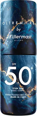 DR FILLERMAST STICK VISO 50+ 17 G DR FILLERMAST STICK VISO 50+ 17 G