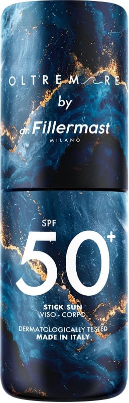 Dr Fillermast Stick Viso 50+ 17 G