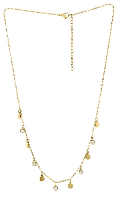 MARGUTTA COLLANA ADELMA ORO