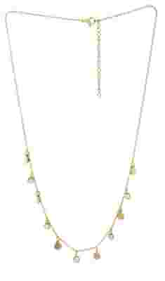 MARGUTTA COLLANA ADELMA ORO MARGUTTA COLLANA ADELMA ORO