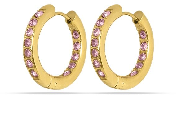 MARGUTTA ORECCHINO CATERINA ORO