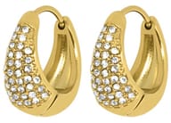 MARGUTTA ORECCHINO CHIARA ORO