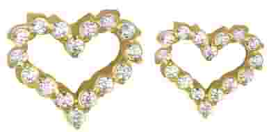 MARGUTTA ORECCHINO COSIMA ORO