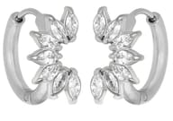 MARGUTTA ORECCHINO IULIA ARGENTO