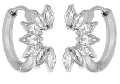 MARGUTTA ORECCHINO IULIA ARGENTO