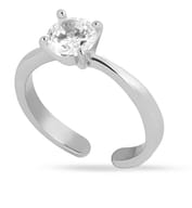 MOONILA ANELLO ARGENTO ELETTRA