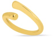 MOONILA ANELLO ORO SERPENS