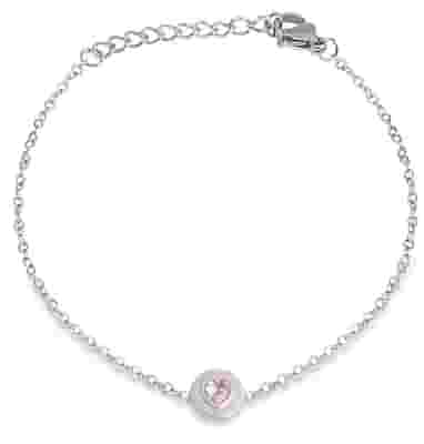 MOONILA BRACCIALE ARGENTO VIRGO