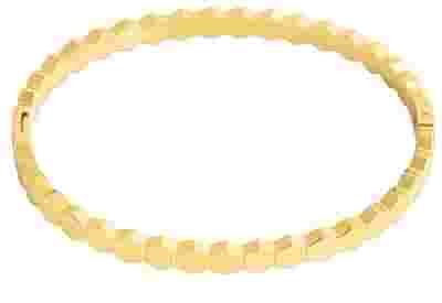 MOONILA BRACCIALE ORO CARENA