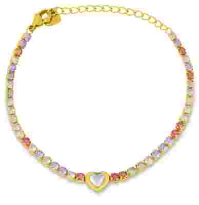 MOONILA BRACCIALE ORO ORIONE