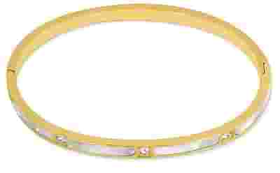 MOONILA BRACCIALE ORO SUBRA