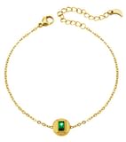MOONILA BRACCIALE ORO TABIT