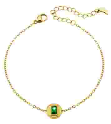 MOONILA BRACCIALE ORO TABIT MOONILA BRACCIALE ORO TABIT