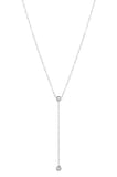 MOONILA COLLANA ARGENTO CRUX