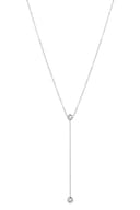 MOONILA COLLANA ARGENTO CRUX