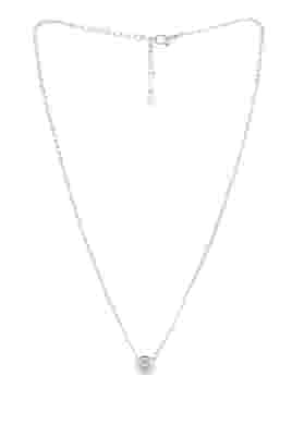 MOONILA COLLANA ARGENTO PYX