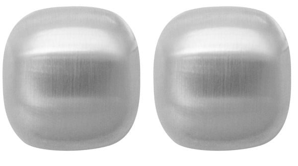 MOONILA ORECCHINO ARGENTO BARNARD