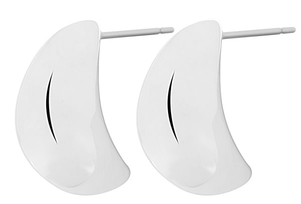 MOONILA ORECCHINO ARGENTO ECATE