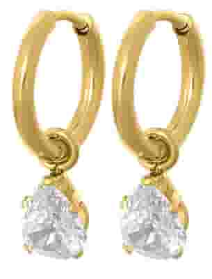 MOONILA ORECCHINO ORO ASTEROPE