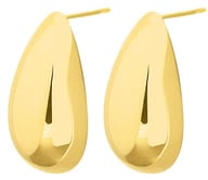 MOONILA ORECCHINO ORO AXILLA