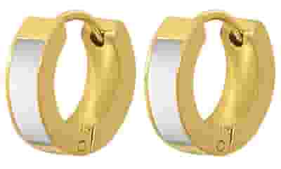 MOONILA ORECCHINO ORO DENEB