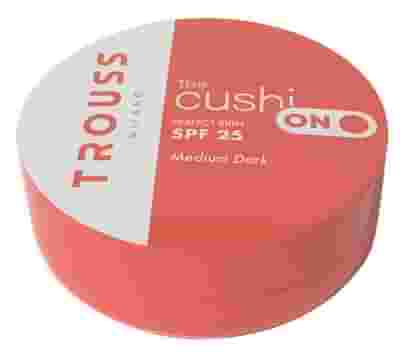 TROUSS MAKE-UP THE CUSHI-ON MEDIUM DARK 4,5 ML